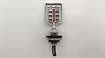Hood Ornament Diplomat Emblem Dodge 1977-1979 Genuine Part Classic Car. Fixed Price $399.00.