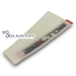 2019 2023 Kia Seltos Rear Liftgate Chrome Name Plate Emblem Oem 86310-Q5200. Fixed Price $69.82.
