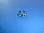 1955-1956 Chevrolet 210 Steering Wheel Chrome Horn Cap EMBLEM-6 Cyl-gene Smith. Fixed Price $22.99.