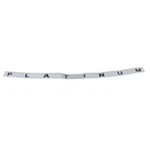 Genuine Ford Name Plate RL3Z-5842528-A. Fixed Price $216.52.
