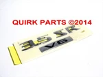 2010-2012 Nissan Altima 3.5 Sr & V6 Chrome Trunk Deck Lid Emblem Decal Oem New. Fixed Price $41.40.