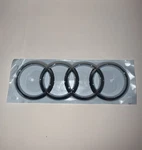 2012-25 Audi Oem Tailgate Emblem 4G5 853 742 2ZZ. Fixed Price $27.00.