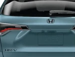 Genuine Honda Exterior Emblems H-mark & Hr-v Gloss Black 08F20-3V0-100. Fixed Price $113.05.