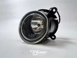 Fog Light Front Left Mini Cooper R50 R52 R53 2001-2008. Fixed Price $83.00.