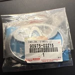 Toyota Part# 9097502215 2023-2025 Camry Deck Lid Emblem. New In Bag. Fixed Price $25.00.