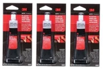 3M Plastic Emblem And Trim Adhesive Fast-acting Formula Easily Applied (3 Pack). Fixed Price $18.99.