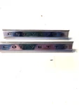 1961 Corvette Fender Emblems 3779671. Fixed Price $34.95.