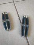 10 19 Lincoln Mkt Fender Emblem Ornament AE9316178AB/AE9316179AB Left&right. Fixed Price $32.79.