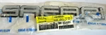 New Nos 1995 - 2002 Gmc Safari Rear Door Nameplate 15690681. Fixed Price $21.99.