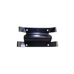 Fender Emblem-goodmark Lkq Corp GMK2422130712. Fixed Price $37.46.