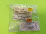 Audi V8 Fender Chrome Emblem 8E0 853 601. Fixed Price $95.00.
