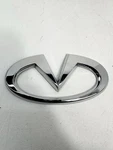 2002 2003 2004 Infiniti I35 Rear Trunk Badge Emblem 84890-5Y800 Oem Tabs!!. Fixed Price $9.09.