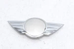 Mini Cooper 7026186 Rear Trunk Lid Emblem Badge E5819. Fixed Price $33.56.