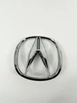 Acura "a" Emblem Badge Logo Nameplate Chrome Oem S3M-2. Fixed Price $17.49.