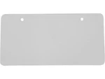 Genuine Ford Plate License 4C3Z-17A385-AA. Fixed Price $80.80.