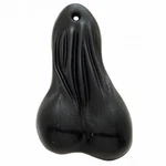 United Pacific 70145 Bumper Cover Emblem, Large Decorative Rubber Balls, Black. Fixed Price $42.60.
