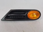 Oem Mini Cooper R55 R56 Front Fender Light (left/driver) #7260203. Fixed Price $16.14.