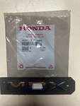 Acura Mdx 75722-TYA-A01 Rear Emblem Oem New Chrome. Fixed Price $25.00.
