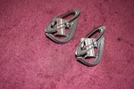 1965-66 Dodge Dart Gt SET/2 Piller Roof Emblems Nice Originals 2526236. Fixed Price $96.75.