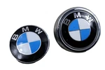 00-06 Bmw X5 E53 Trunk Tailgate & Hood Emblem Logo Badge Decal. Fixed Price $80.99.