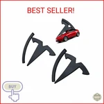 Yhcdsea For Model Emblem Badge Sticker Cover, Fit Tesla Logo Decal. Fixed Price $21.28.