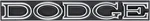 1969 Dodge Coronet; Grill Emblem; Logo; Mopar Licensed. Fixed Price $49.99.