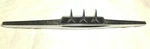 1964 Plymouth Belvedere C-pillar Ornament. Fixed Price $65.00.
