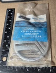 Nos Mercury Sable Circa '95 Rear Emblem F24Y 13A246 (6261). Fixed Price $11.00.