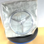 Open Box Genuine Mercedes A1708880086 Slk R170 Grill Hood Emblem. Fixed Price $66.97.