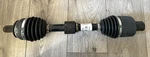 2022-2025 Mercedes EQB300 EQB350 Front Left Axle Shaft, 2433301400, Genuine Oem. Fixed Price $399.00.