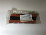 Nos Oem Jeep Amc 55003049 Xj Cherokee Comanche Front Left Fender Moulding Black. Fixed Price $49.99.