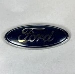 2008-2012 Ford Escape Rear Tailgate Emblem Badge Oem. Fixed Price $18.00.