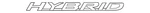Genuine Lexus Door Emblem 75473-33080. Fixed Price $33.78.