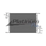 Fits 1994-2000 Ford L9000 Heavy Duty Radiator. Fixed Price $792.55.