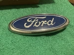 Ford Emblem Short Stud E7TB-9843156-BA Oval (d. Fixed Price $12.74.