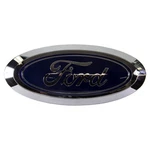 Oem New 17-20 Super Duty Radiator Grille Center 'ford' Emblem HC3Z8213B. Fixed Price $86.89.