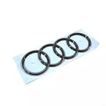 Genuine Audi Grille Emblem 420-853-605-A-2ZZ. Fixed Price $82.54.