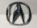Acura Emblem Tl Rear Trunk 95-01 96 97 98 Badge Chrome 75701-SW5 Oem. Fixed Price $10.95.