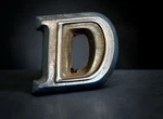 1967 Buick Wildcat Quarter Panel Letter Emblem Gm 7666739 Oem. Fixed Price $21.95.