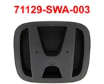 Honda Genuine 2007-2009 Cr-v Plate Emblem 71129-SWA-003 Japan New. Fixed Price $33.99.