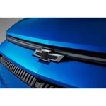 2024-2025 Equinox Ev Lt Black Grille Bowtie Emblem Pkg 85622930 Oem Gm. Fixed Price $122.98.