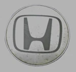 Genuine Honda Wheel Center Cap 44732-SOX-A000. Fixed Price $15.00.