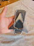Mopar 1962 Dodge Polara 500 Hood Emblem 2276556 Max Wedge. Fixed Price $350.00.