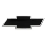 Rear Billet Emblem 2-TONE Blk/pol For 15-19 Chevy Tahoe Suburban. Fixed Price $69.99.