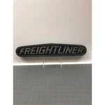Large Freightliner Emblem Plaque 20 1/2" 6815840325 Metal Semi Truck Name Plate. Fixed Price $65.00.