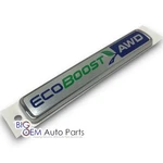 19-20 Ford Fusion Rear Decklid Ecoboost Awd Emblem Nameplate Oem KS7Z-9942528-M. Fixed Price $41.76.