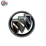 Buick 2018-2019 Front Grille Emblem Oem. Fixed Price $51.75.