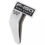 Genuine Ford Nameplate ML3Z-16720-EA. Fixed Price $201.68.