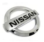 62890CD000 For Nissan Grille Front Emblem New Badge 03-08 350Z 09-20 370Z. Fixed Price $12.84.