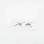 Jaguar Xk Coupe X150 Rear Deck Lid Emblem C2P1603 New Genuine. Fixed Price $41.53.